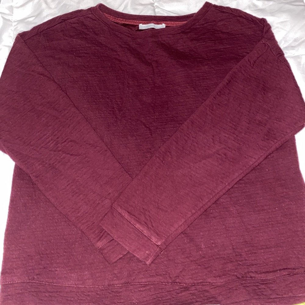 Zara sweater